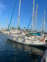 Alquiler Barco Valencia - - Caranva