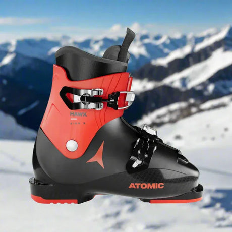 Alquiler Esquís Ordino Arcalís - Esquí / Niños Plata / Botas - Caranva