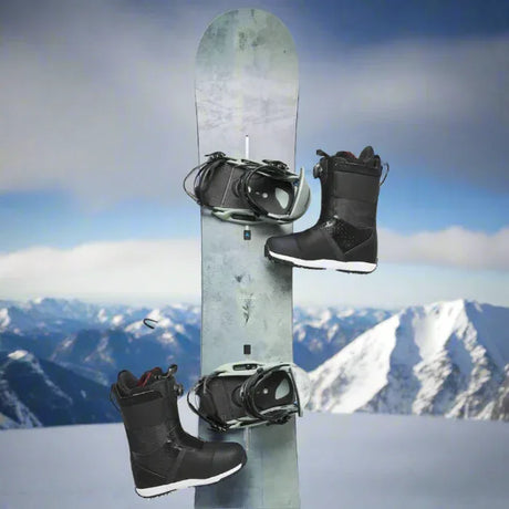 Alquiler Esquís Ordino Arcalís - SnowBoard / Oro - Alta / Completo - Caranva