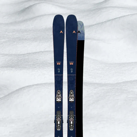 Alquiler Esquís Santiago Chile - Esquí / Intermedio / Equipo Completo -CaranvaSports - temporada 2026