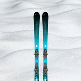 Alquiler Esquís Escarrilla - Esquí / Avanzado / Esquís - Caranva