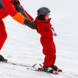 Alquiler Ropa de Esquí y Snowboard en Soldeu - Grandvalira - JUNIOR DE 8 A 12 AÑOS / Conjunto -CaranvaSports - temporada 2026