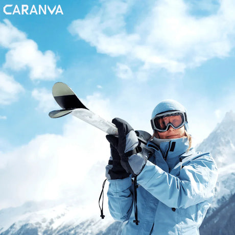 Alquiler Esquís Vall de Núria - Esquí / Adulto / Equipo Completo - Caranva