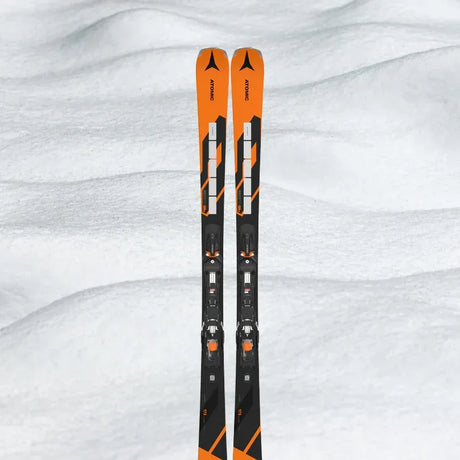 Alquiler Esquís Espot - Equipo Esquí / Adulto -CaranvaSports - temporada 2026