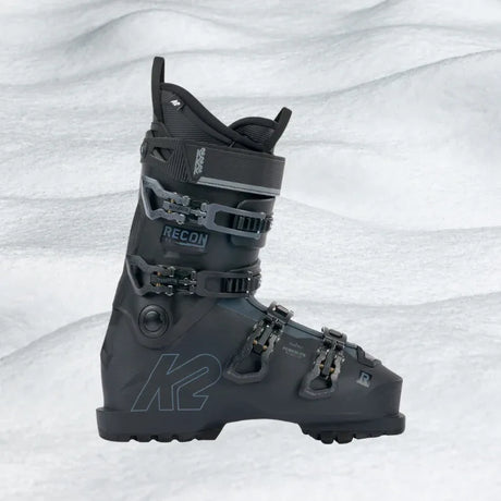 Alquiler Esquis San Martin de los Andes - Esquí / Standard / Botas - Caranva