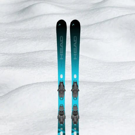 Rental Ski Rosario - Esquí / Alta Gama / Esquís - Caranva