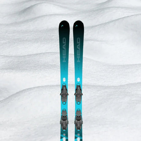 Alquiler Esquís Navacerrada Madrid - Esquí / Avanzado / Esquís -CaranvaSports - temporada 2026