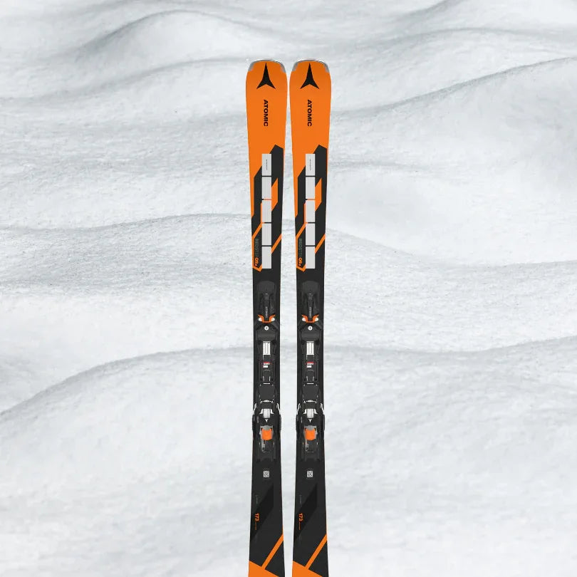 Alquiler Esquís Panticosa Biescas - Esquí / Media / Equipo Completo - Caranva