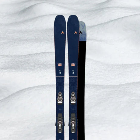 Alquiler Esquís Navacerrada Madrid - Esquí / Intermedio / Esquís -CaranvaSports - temporada 2026