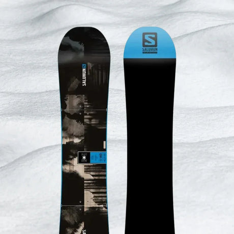 Rental Ski Rosario - SnowBoard / Sport / Tabla - Caranva