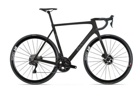 Basso Diamante - - Caranva