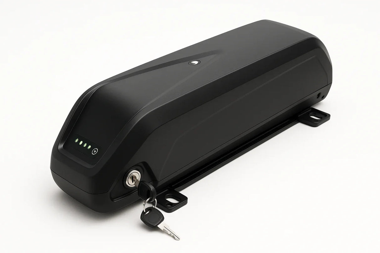 Batería Extra - - Caranva