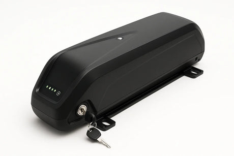 Batería Extra - - Caranva