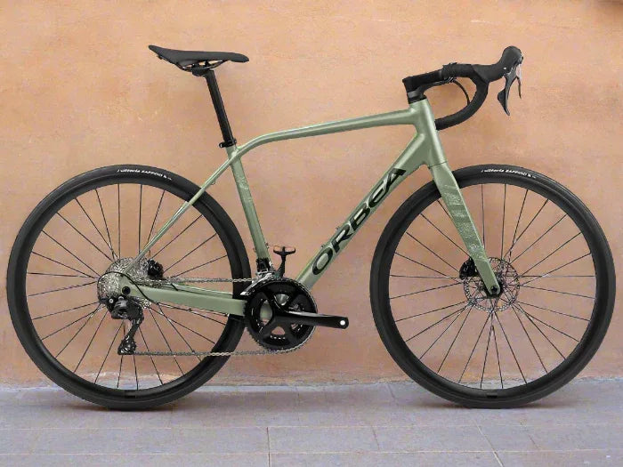 Alquiler Bicicleta Carretera Valencia - Carretera / Normal / XS (140-155cm) - Caranva