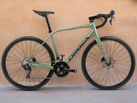 Alquiler Bicicleta Carretera Valencia | Bicis Carbono desde 60€/día - Carretera / Normal / XS (140-155cm) - Caranva