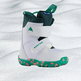 Alquiler Esquís Escarrilla - SnowBoard / Niños (70-120) / Botas - Caranva