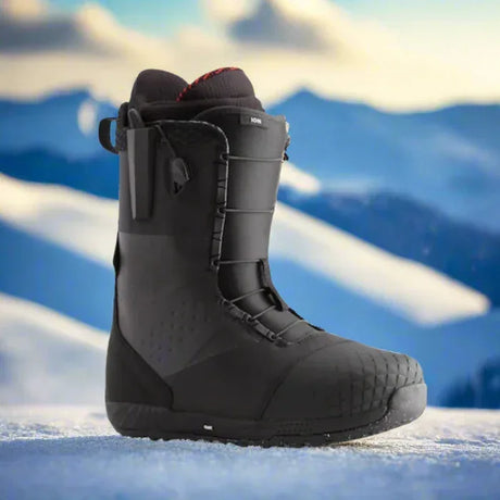 Alquiler Esquís Ordino Arcalís - SnowBoard / Plata - Media / Botas - Caranva