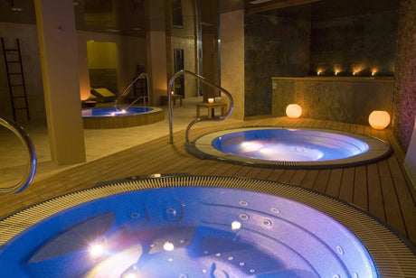 Hotel Montarto - -CaranvaSports - temporada 2026