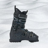 Alquiler Esquís Escarrilla - Esquí / Intermedio / Botas - Caranva