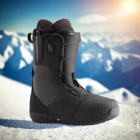 Alquiler Esquís La Molina - SnowBoard / Intermedio / Botas - Caranva