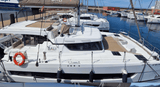Lloguer Catamarà Bali Catspace — Eivissa