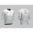 Maillot de ciclismo profesional - XS -CaranvaSports - temporada 2026