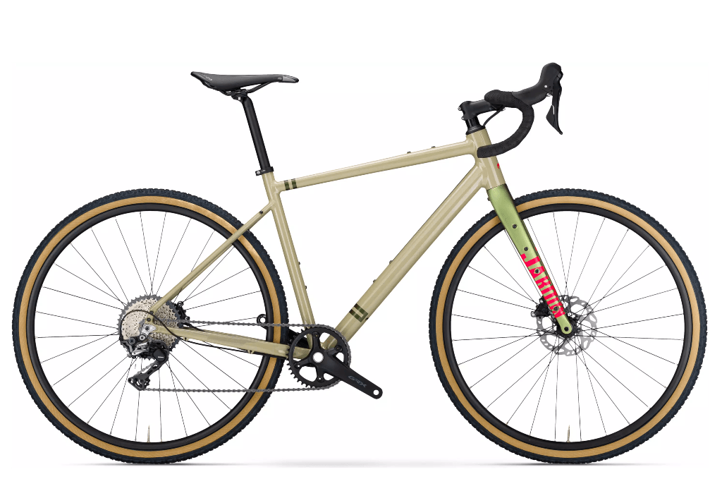 Lloguer Bici Gravel Girona