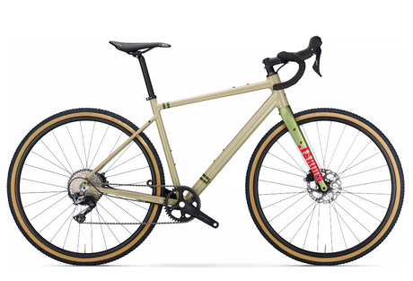Lloguer Bici Gravel Girona