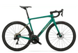 Alquiler Bici Carretera Girona - Carretera / Wilier Garda (Shimano 105) -CaranvaSports - temporada 2026