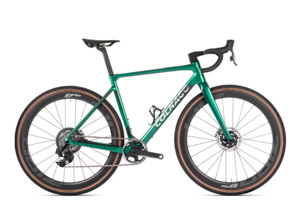 Lloguer Bici Gravel Girona