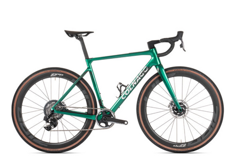 Lloguer Bici Gravel Girona