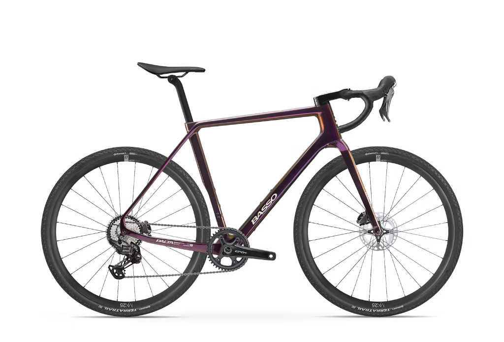 Lloguer Bici Gravel Girona
