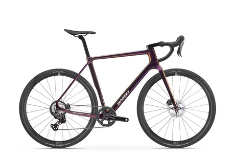 Lloguer Bici Gravel Girona
