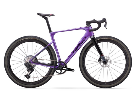 Lloguer Bici Gravel Girona