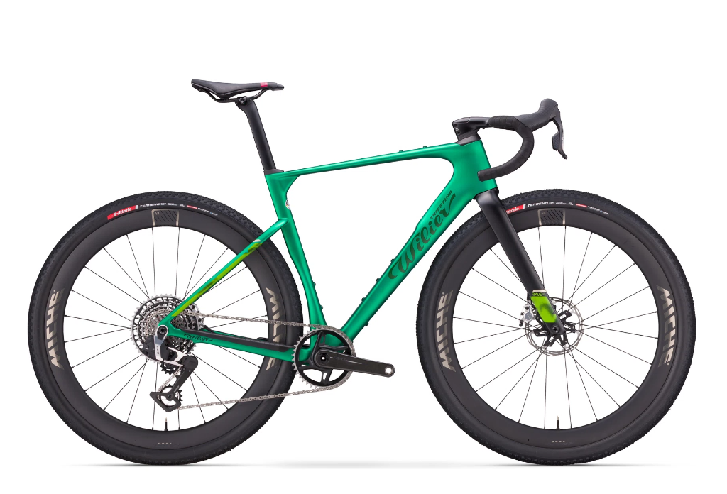 Lloguer Bici Gravel Girona