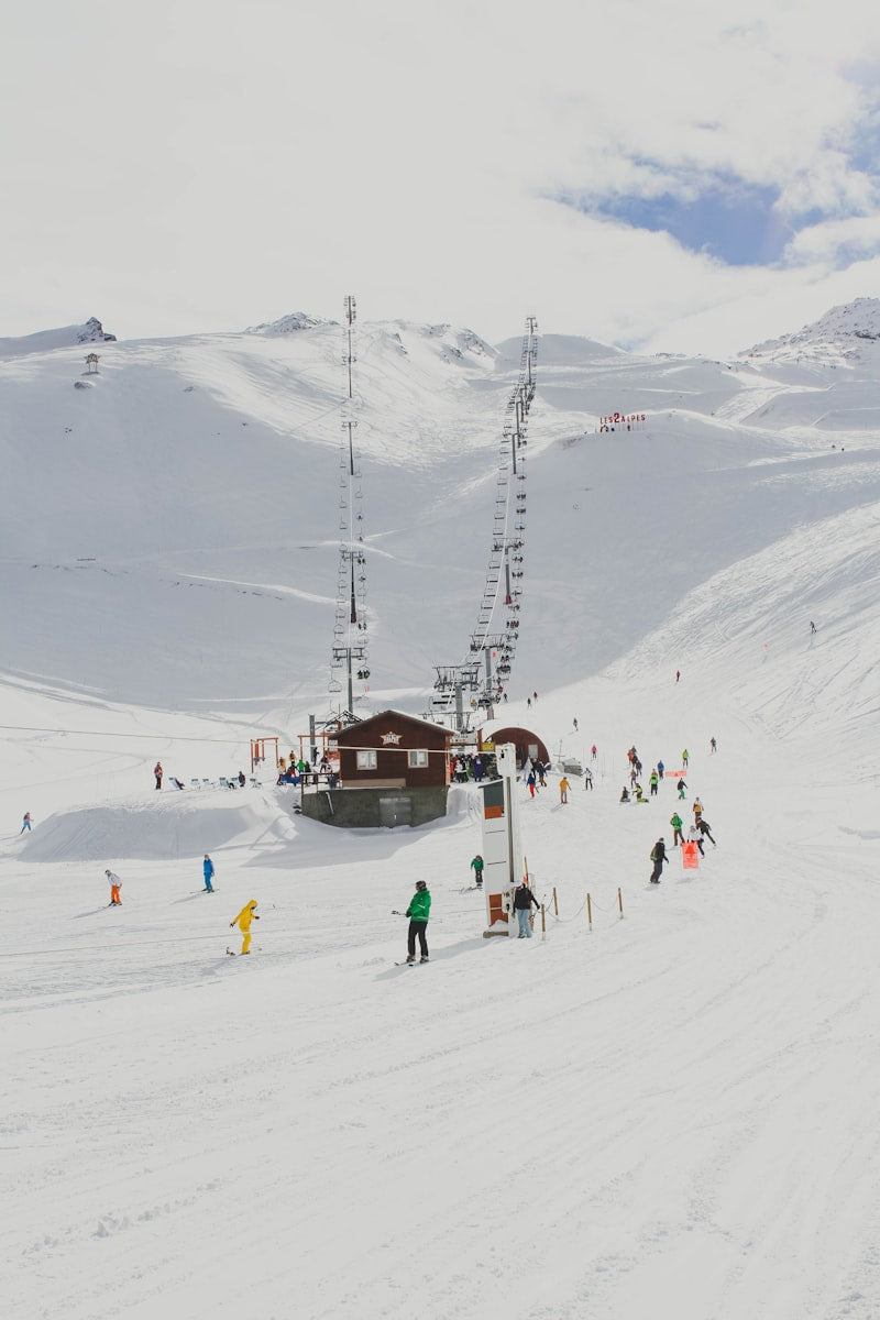 Lloguer d’esquís a Aletsch Arena — Suïssa | Caranva