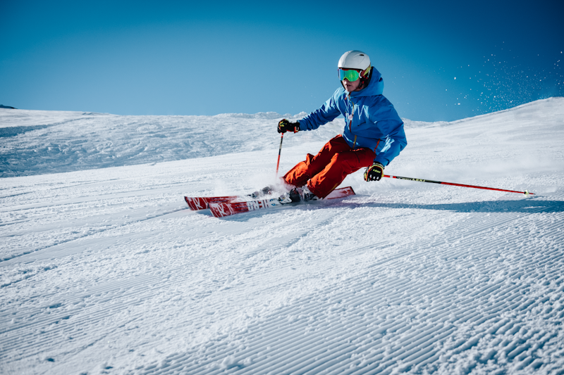 Forfait de Esquí en Oberhof — Alemania — Precios y Disponibilidad | Caranva