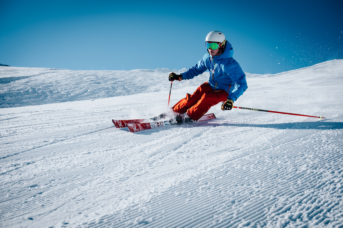Alquiler de esquís en Sugar Mountain