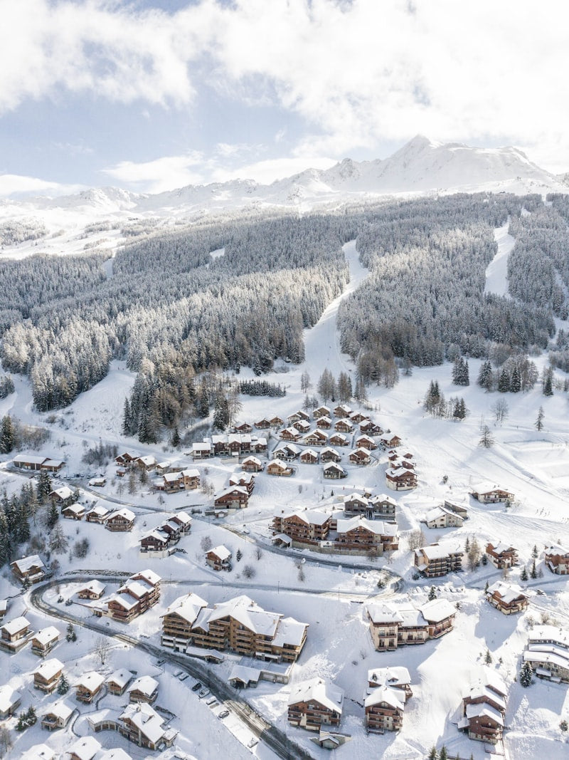 Alquiler de Ropa de Esquí en Davos Klosters — Suiza | Caranva