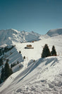 Alquiler de Esquís en Chamrousse, Francia