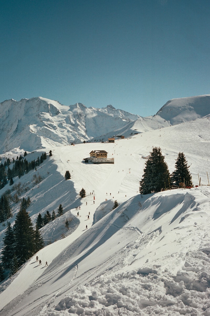Alquiler de Esquís en Pontresina - Diavolezza — Suiza | Caranva