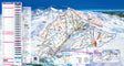 Mapa Pistas Sierra Nevada - - Caranva