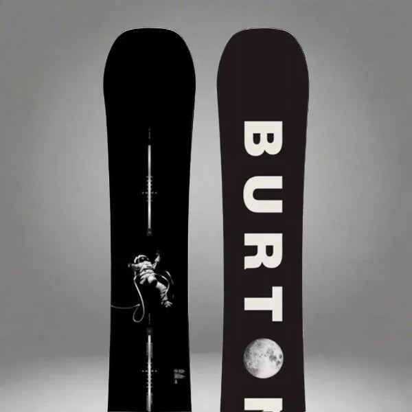 Alquiler esquís Bariloche 2025 - SnowBoard / Alta Gama / Tabla - Caranva