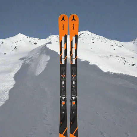 Alquiler de esquís Chapelco - Esquí / Sport / Esquís - Caranva