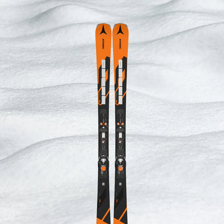 Alquiler de Esquís El Colorado - Esquí / Principiante / Esquís - Caranva