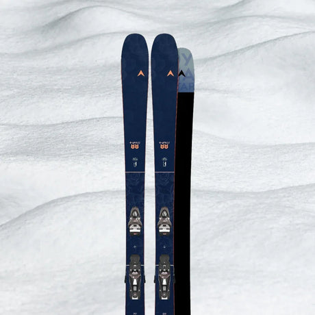 Alquiler Esquis San Juan - Esquí / Sport / Esquís - Caranva