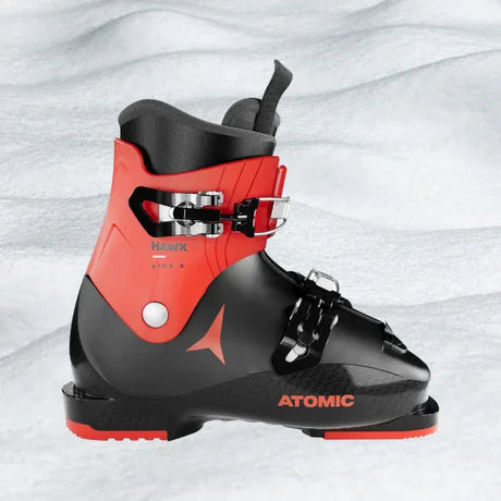 Alquiler Esquís Vielha Lérida - Esquí / Niños / Botas - Caranva