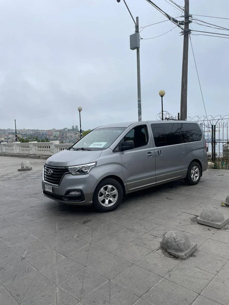 Transfer Valle Nevado - Privado / 1 a 3 -CaranvaSports - temporada 2026