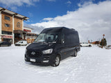 Transfer Valle Nevado - Privado / 1 a 3 - Caranva