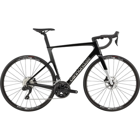 Alquiler Bicicleta Carretera Mallorca - Carretera / Cannondale Supersix Evo Carbon 3 105 di2 - Caranva